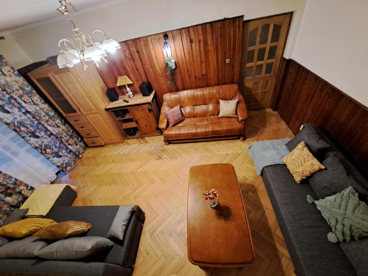 Blisko Krupowek Apartment *