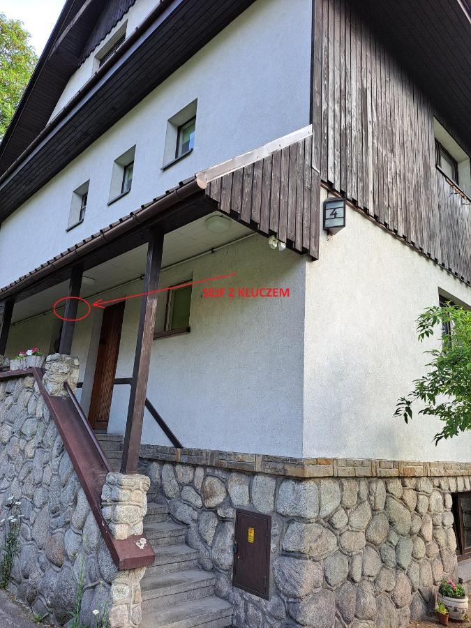 Blisko Krupowek * Zakopane