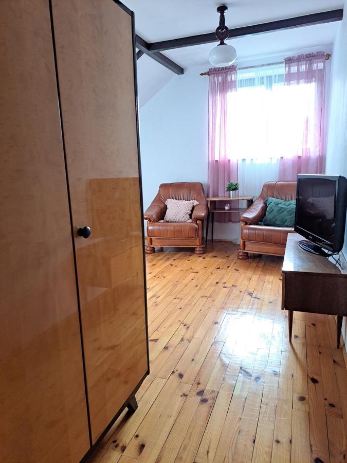 Apartment Blisko Krupowek Zakopane