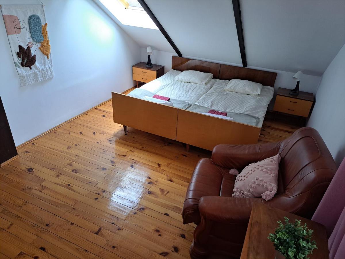 Blisko Krupowek Apartment