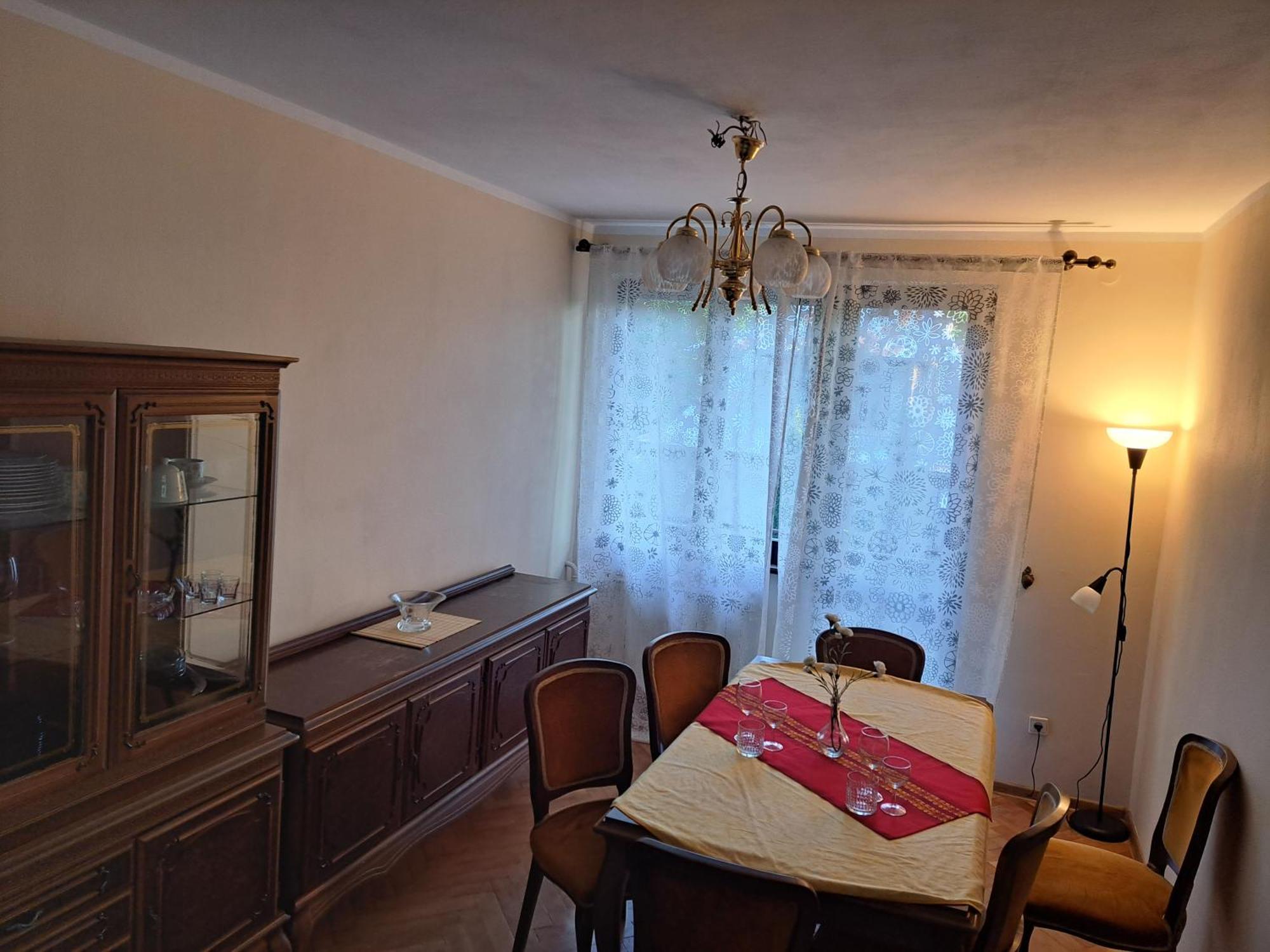 Blisko Krupowek Apartment Zakopane