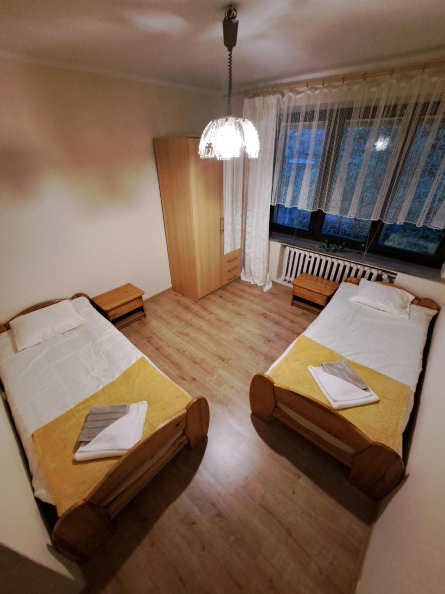 Apartment Blisko Krupowek *