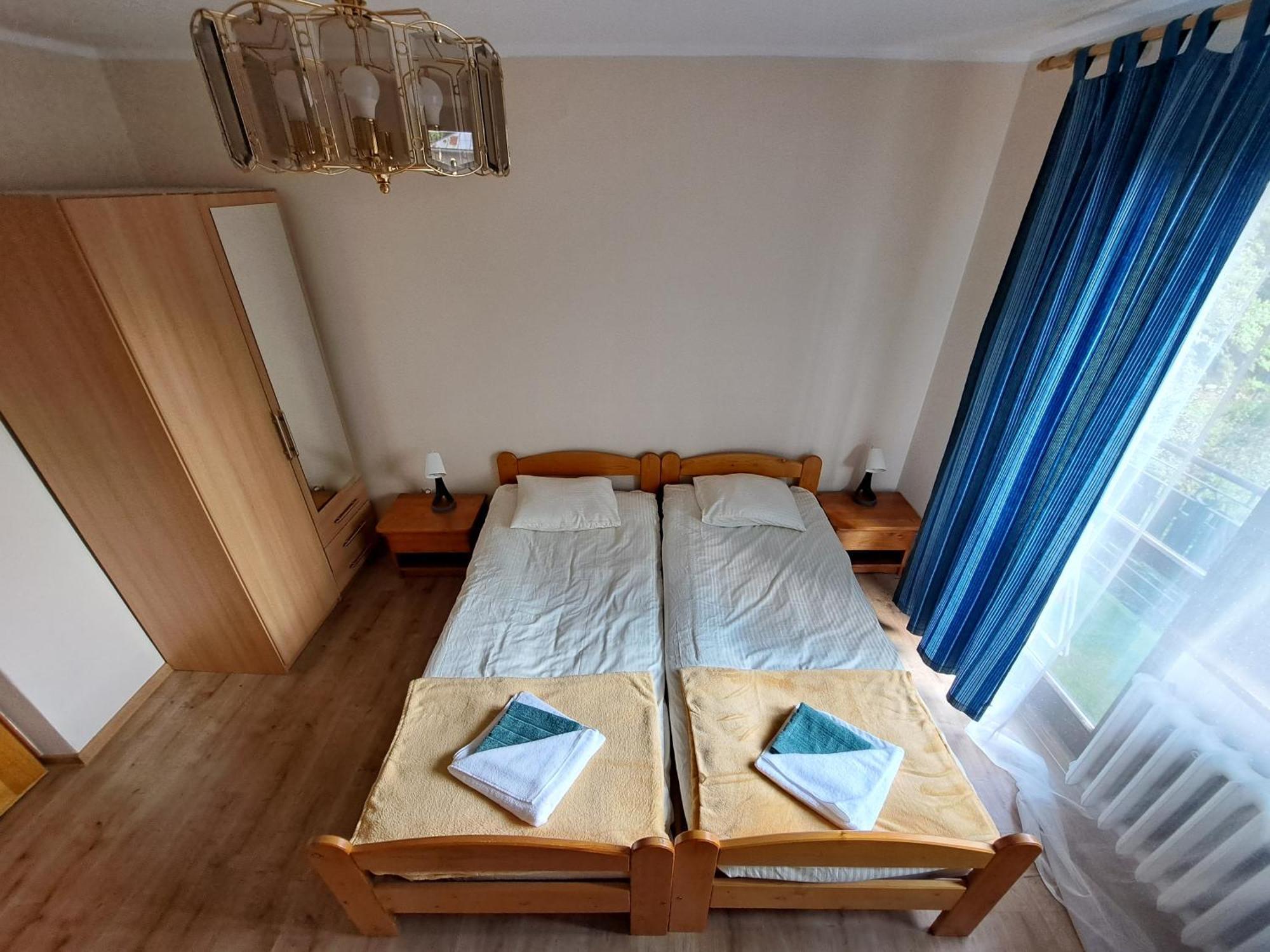 Blisko Krupowek Apartment
