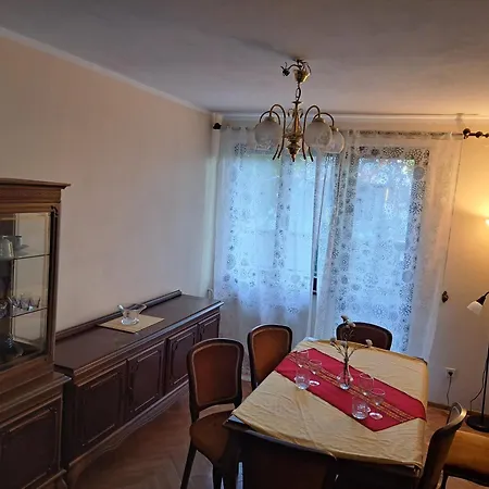 Blisko Krupowek Apartment Zakopane Exterior photo