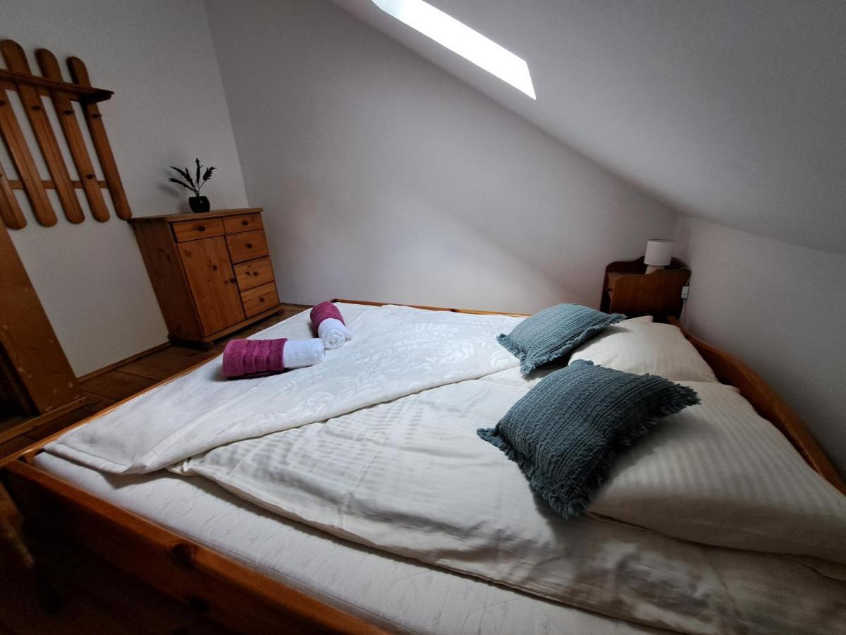 Apartmán Blisko Krupowek *