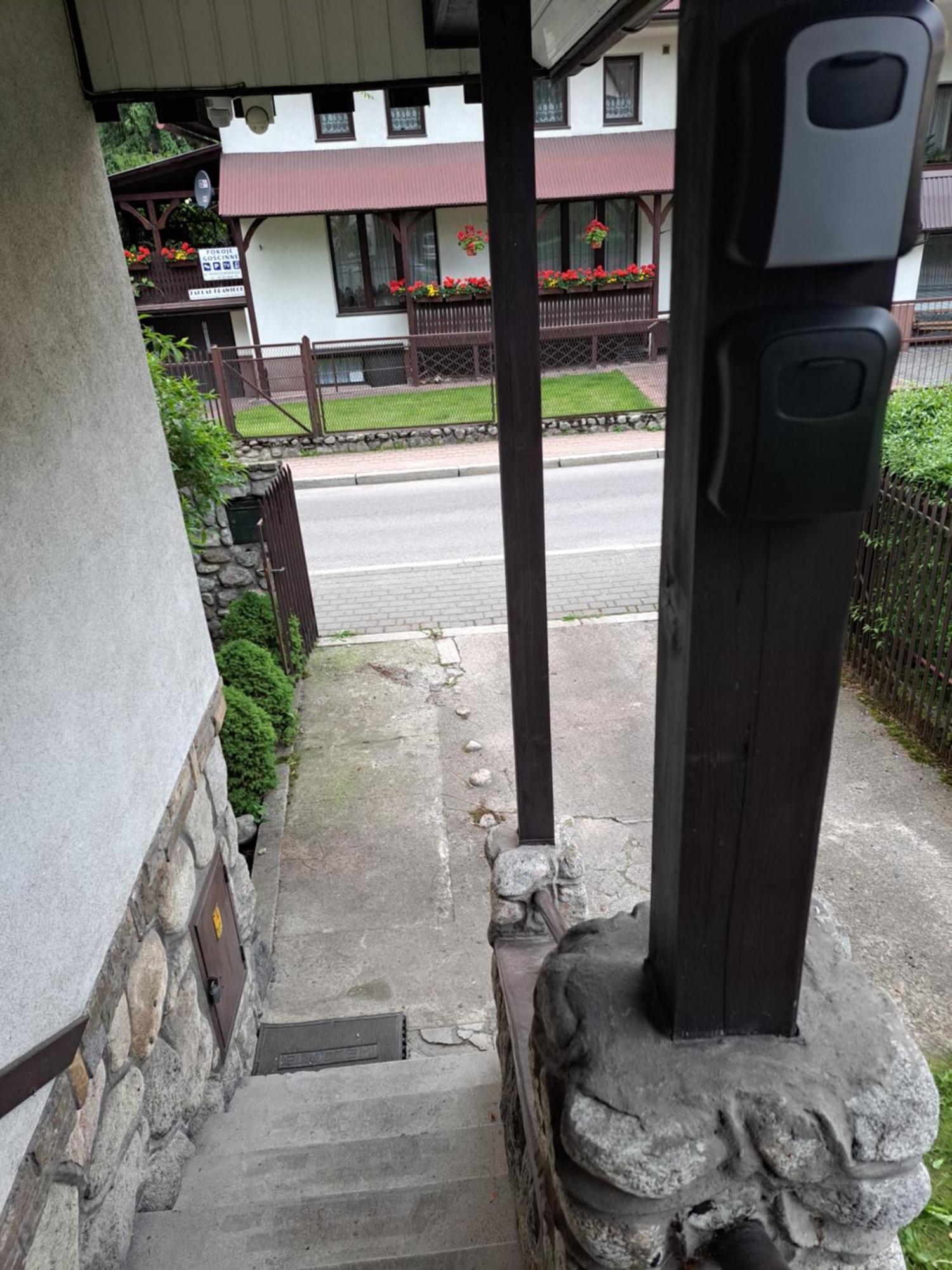 Apartmán Blisko Krupowek Zakopane